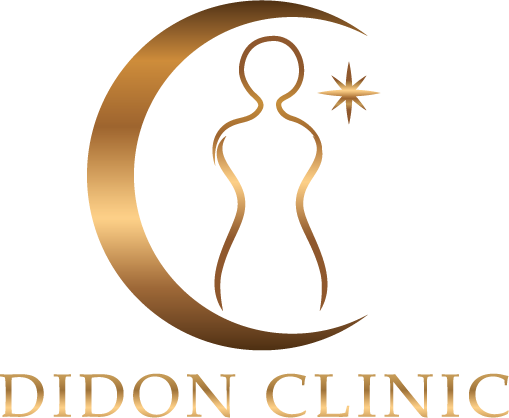 Logo Clinique Didon