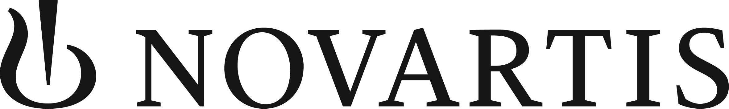 Logo Novartis