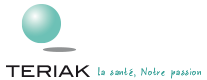 Logo Teriak